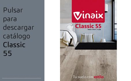 Pulsar para descargar catálogo vinaix Classic 55